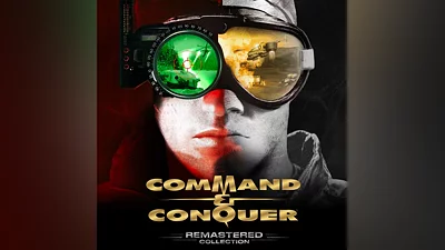 All regions   Command &amp; Conquer  Remastered Collection