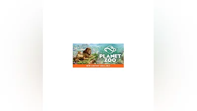 Planet Zoo Deluxe Edition | Steam Gift Russia