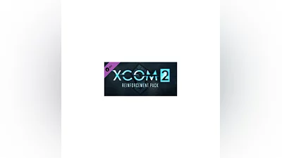 XCOM 2: Reinforcement Pack DLC | Steam Gift Russia