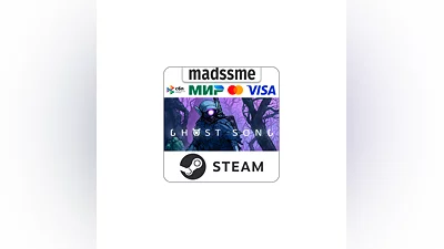 Ghost Song * RU/KZ/CIS/TR/AR * STEAM   AUTO DELIVERY