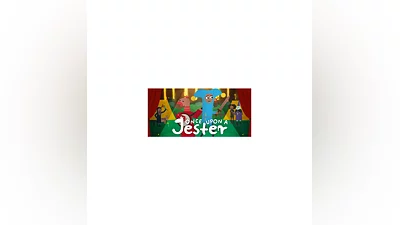 Once Upon a Jester   STEAM GIFT RU