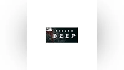 Hidden Deep | Steam Gift Russia