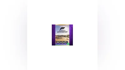 Forza Motorsport Premium Add-Ons Bundle XBOX