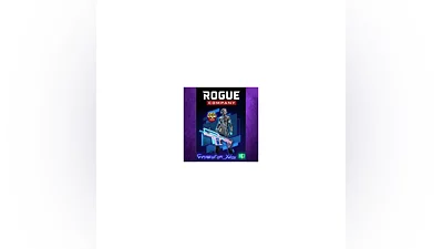 Rogue Company Mainframe Overload Starter Pack XBOX