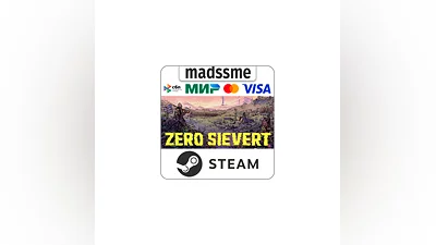ZERO Sievert * RU/KZ/CIS/TR/AR * STEAM   AUTO DELIVERY