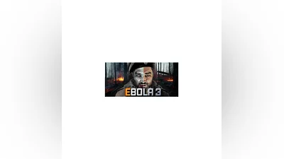 EBOLA 3 | Steam Gift Russia