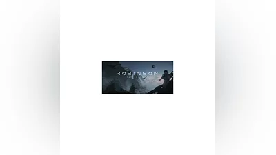 Robinson: The Journey   STEAM GIFT RU