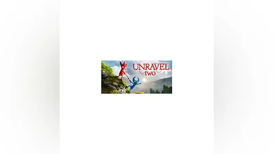 ️Steam gift Russia - Unravel Two | AUTODELIVERY