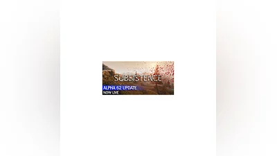 ️Steam gift Russia - Subsistence | AUTODELIVERY