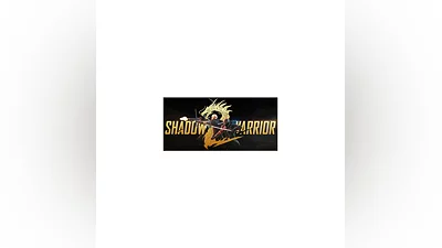 ️Steam gift Russia - Shadow Warrior 2 | AUTODELIVERY