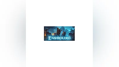 ️Steam gift Russia - Enshrouded | AUTODELIVERY