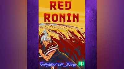 Red Ronin XBOX