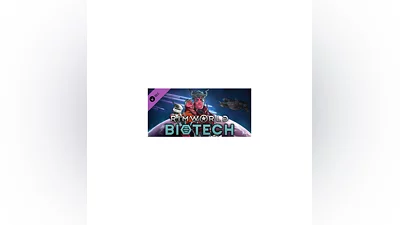 RimWorld-Biotech | Steam RU+UA+KZ+CIS