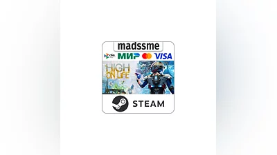 High On Life * RU/KZ/CIS/TR/AR * STEAM   AUTO DELIVERY