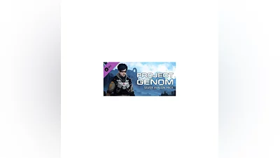 Project Genom - Silver Avalon Pack DLC STEAM Key GLOBAL