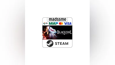 BLACKTAIL * RU/KZ/CIS/TR/AR * STEAM   AUTO DELIVERY