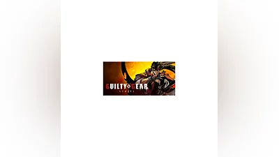 GUILTY GEAR -STRIVE- | Steam RU+UA+KZ+CIS