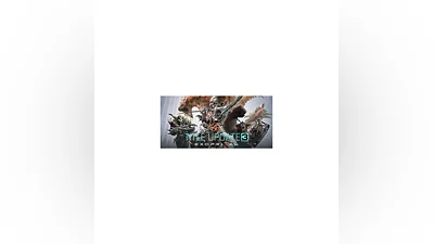 Exoprimal Deluxe Edition * STEAM RUSSIA AUTODELIVERY