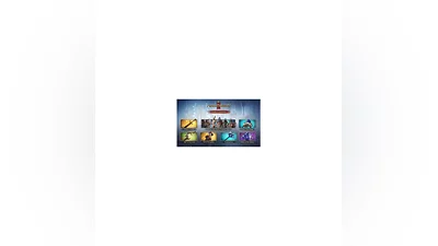 King's Bounty II - Lord's Edition STEAM KEY RU+KZ+CIS