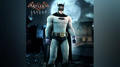 1st Appearance Batman Skin XBOX