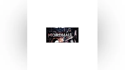 MORDHAU | Steam RU+UA+KZ+CIS