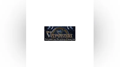 Vaporum   STEAM GIFT RUSSIA