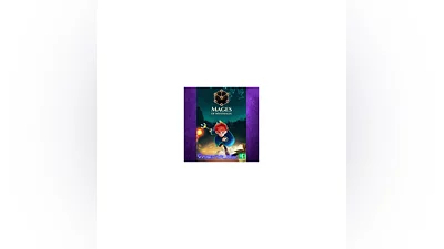 Mages of Mystralia XBOX