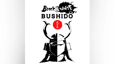Black &amp; White Bushido XBOX