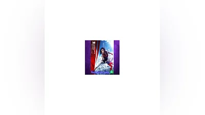Mirror's Edge Catalyst XBOX