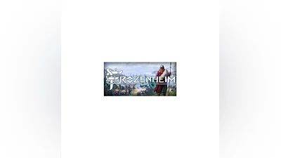 Frozenheim | Steam RU+UA+KZ+CIS