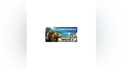 Timberborn | Steam RU+UA+KZ+CIS