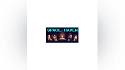 Space Haven | Steam Russia