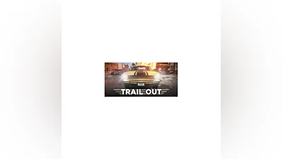 TRAIL OUT | Steam RU+UA+KZ+CIS