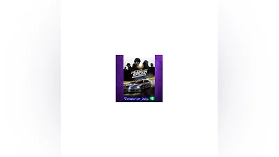 Need for Speed Deluxe Edition XBOX