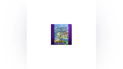 Kingdoms and Castles XBOX