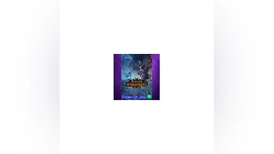 Total War Warhammer III XBOX