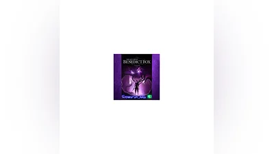 The Last Case of Benedict Fox XBOX