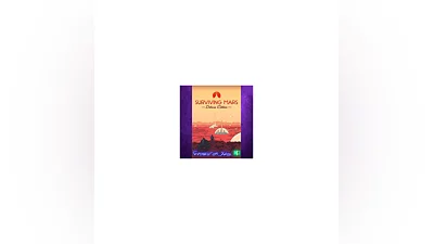 Surviving Mars - Digital Deluxe Edition XBOX