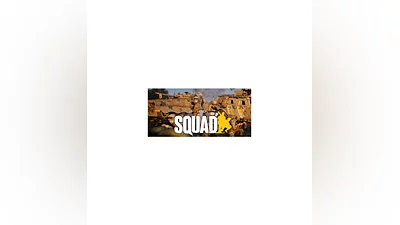 Squad | Steam Russia