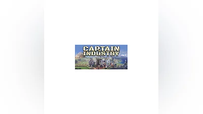 Captain of Industry | Steam Russia