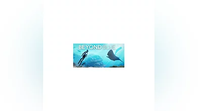 Beyond Blue   STEAM GIFT RUSSIA