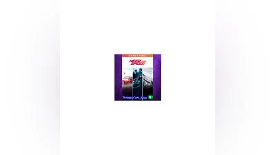 Need for Speed Ultimate Bundle XBOX