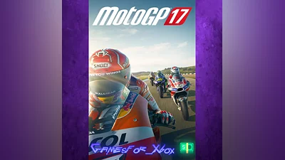 MotoGP17 XBOX