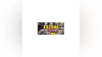Arthas - The Game   STEAM GIFT RUSSIA