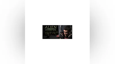 Alien Shooter   STEAM GIFT RUSSIA