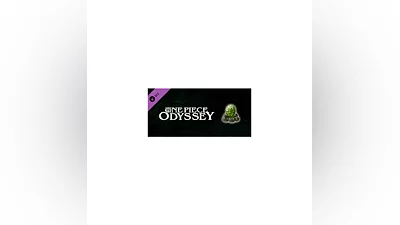 ONE PIECE ODYSSEY - HP Conversion Petit Jewelry DLC