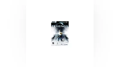 Cryostasis Global STEAM KEY