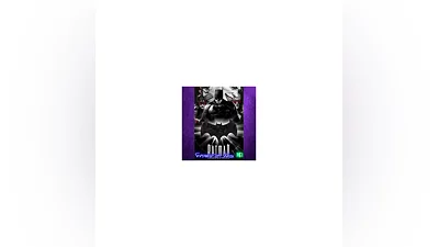 Telltale Batman Shadows Mode Bundle XBOX