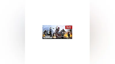 Road Redemption | Steam RU+UA+KZ+CIS