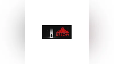 BELOW | Steam RU+UA+KZ+CIS